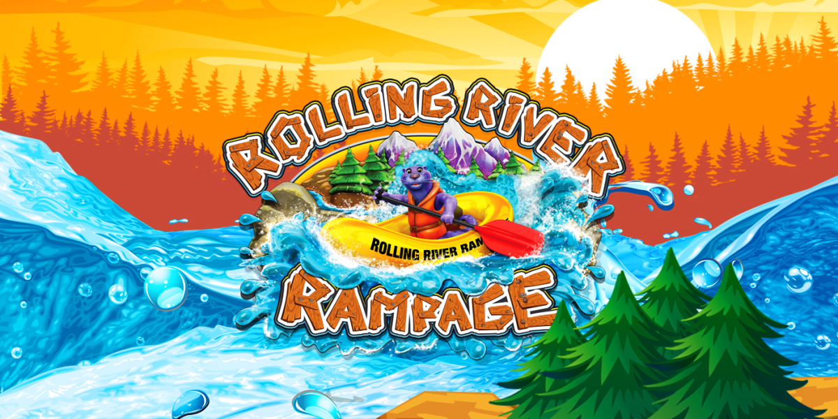 Rolling River Rampage VBS